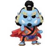 Funko Pop Figura Jinbe 61367 ONE PIECE FUNKO