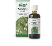 A.Vogel Avenaforce Gotas 100 ml
