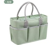 Bolsa de almuerzo, bolsa térmica, bolsa de hielo, bolsa de picnic, bolsa para lonchera