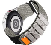 20mm 22mm Strap For Samsung Galaxy Watch 7 6 4 5 Pro Classic Gear s3 active 2 40 44mm Nylon correa bracelet Huawei GT 4 3 2 Band