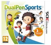 Dual Pen Sports Juego para Consola Nintendo 3DS [PAL ESPAÑA]