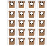 Compatible For Xiaomi Robot Vacuum X20+ / X20 Plus Replacement Parts Accessories Main Side Brush Hepa Filter Mop Cloth Dust Bag