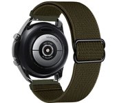 for Huami Amazfit GTR 47mm/4/3/Pro 2 2e Watchband 22mm Nylon Strap for Amazfit Pace Stratos 3 2 2S/Bip5/Balance/Cheetah Pro Band