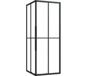vidaXL Cabina de Ducha ESG Mampara Armario Accesorio Pared Bañera Dimensiones 70 x 70 x 180 cm,  80 x 70 x 180 cm,  80 x 80 x 180 cm y mas
