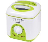 Suinga Freidora Eléctrica 1 Litro 950W Termostato Regulable