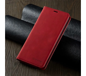 UltraSlim Flip Leather Magnetic Case for Samsung A14 A24 A25 A34 A54 A13 A23 A33 A53 A12 A22 A32 A52 A72 A31 A51 A71 M32 A03S
