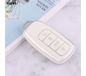 For Chery Omoda 5 C5 Tigo 7 8 Pro Max Tigo 7 8 Plus Arrizo 5 Plus TPU Keychain Car Keys Accessories Holder Key Cover Case