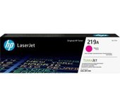 Tóner Original HP nº219A/ Magenta