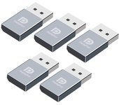 conectores ficticios DisplayPort 4K, DP, pantalla virtual, EDID, emulador fantasma sin cabeza, tramposo para tarjetas gráficas, tramposo para pantalla EDID.
