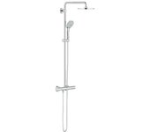 GROHE 27 964 000 EUPHORIA 210 sistema ducha termostato