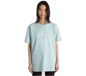 Camiseta Vans Crazy Eddy Ss