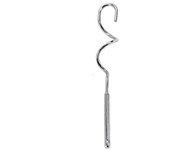 Kitchen Stainless Steel Egg Beater mixer for egg Baking kitchen accessories Cream Butter Whisk Mixer Suitable For Electric Drill