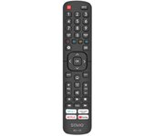 Mando tv savio rc - 14 compatible hisense smart tv