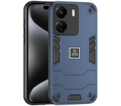 Shockproof and Anti Fall Armor Shell Case for Xiaomi 14 13 Pro 12 11 Lite 13T POCO X6 M6 Pro F5 M5S X4 M5 Redmi Note13 Pro A3 5G