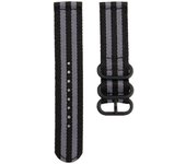 20mm Nylon Bracelet For Polar ignite/2/3 Smart Watch Band For Polar Unite/Pacer/Pacer Pro Soft Strap Sport Wrist Band Correa