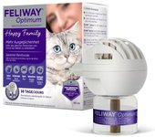 Ceva Feliway Optimum Difusor + Recambio 48Ml
