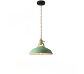 Bedside Small Chandelier Modern Minimalist Nordic Creative Personality Restaurant Bedroom Macaron Aisle Balcony Bar Chandelier