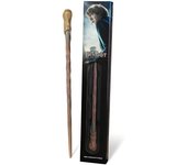 Noble Collection - Varita Mágica Harry Potter Ron Weasley 38 Cm - Juego de Magia Auténtico