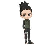 Figura banpresto q posket naruto shippuden shikamaru nara ver.a