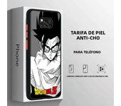Luxury Anime Dragons B-Balls Phone Case for Xiaomi Poco X3 NFC X4Pro 5G X5Pro 5G X4 GT C40 M5s F3 X3 Pro M5 Soft Cover