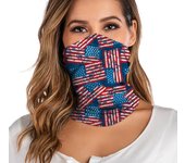 39 Colors Digital printed bug mask festive magic headband multi-purpose beanie scarf seamless neck gaiter headband