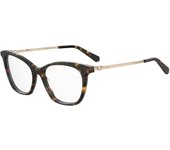 Montura de gafas Love Moschino Mujer MOL579-086