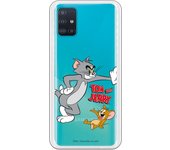 Funda original compatible con Samsung Galaxy A51 - T&J Pose Burlona