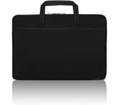 Laptop Tote Bag with Waterproof and Shock-absorbing Thick Velvet Inner Liner Suitable for Macbook Pro Laptops 13 14 15 Inches