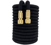 Garden Telescopic Water Pipe High Pressure Car Wash Water Pipe Expandable Hose Flexible Watering Hose Garden Irrigation