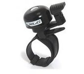 XLC DD-M12 Timbre Regulable hasta 31.8mm Aluminio
