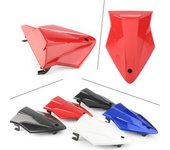 Cubierta de Asiento Trasero para Motocicleta ABS Velo de Pasajero Solo para S1000RR S1000 S 1000 RR 2015-2018