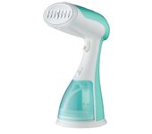 Plancha Vertical de Vapor 1500W 300ml ,Eliminador de Arrugas para Ropa, Home, Oficina y Viajes,Diseño Portátil with Boquilla Giratoria y Depósito Extraible