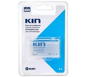 Kin Fkd Cera Ortodoncia Normal 5 Barritas