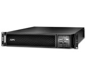 APC Smart-UPS On-Line Doble conversión (en línea) 2,2 kVA 1980 W 10 salidas AC