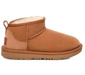 Bota Niño/a UGG Classic Ultra Mini Chestnut Marron