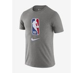 Camiseta NIKE NBA M NK DF N31 SS TEE AT0515 063 Gris