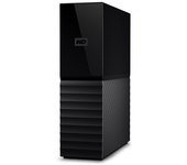 Western Digital My Book 18TB 3.5" USB 3.0 Negro