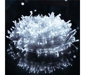 Led Fairy String Lights Garlands Christmas Tree Decorations for Home Garden Wedding Party Outdoor Indoor Decor New Year Gifts