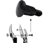 SANCO STORE - SAMURAI Tornillo Recambio Tijera Samurai Central KS-4T