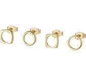 Pendientes Mujer Breil TJ3164