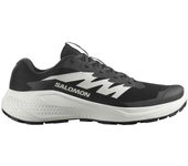 Zapatillas de Running SALOMON Alphaglide para hombre en color negro