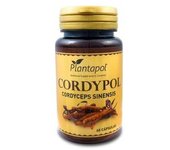 Cordypol 60 cápsulas  Plantapol