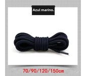 Martin Boots Round Shoe laces Classic High Qality Black Shoelaces Outdoor Casual Sneakers Mountaineering Polyester Shoe lace