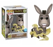 Funko POP! Glitter - Donkey 1598