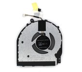 VENTILADOR CPU PARA PORTÁTIL HP PAVILION X360 14-DH 14-DH0000 14-DH1000 14-DH2000 L51102-001