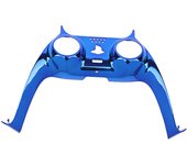1PCS Suitable For PS5 Controller Handle Joystick Decorative Strip Trim Replacement Gamepad Shell Cover Case DIY Accessories