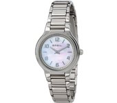 Reloj Mujer BREIL Sintesi Blanco Madreperla | Movimiento Cuarzo