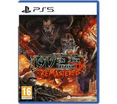 1917 - THE ALIEN INVASION DX REMASTERED Juego para Consola Sony PlayStation 5 PS5 [PAL ESPAÑA]