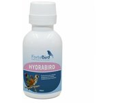 FORTEBIRD Hydrabird- Suplemento para hidratar 100 ML