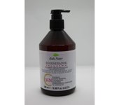 KUKI NATUR CHAMPU REGENERADOR 500ML